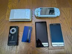 2026年最新】ガラケー ジャンク まとめの人気アイテム - メルカリ