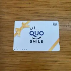 2026年最新】使用済 QUOカードの人気アイテム - メルカリ
