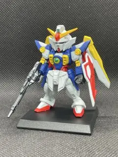 2026年最新】GUNDAM CONVERGE ウイングガンダムの人気アイテム - メルカリ