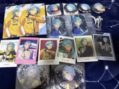 2026年最新】himeru 缶バッジの人気アイテム - メルカリ