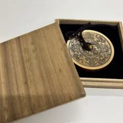 2026年最新】古鏡文鎮 造幣局製の人気アイテム - メルカリ