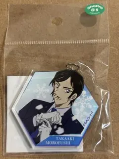 2026年最新】名探偵コナン アクリルキーホルダーVol.3 諸伏高明の人気