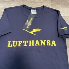 2026年最新】ルフトハンザ tシャツの人気アイテム - メルカリ