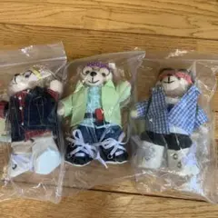 2026年最新】相葉雅紀 ぬいばの人気アイテム - メルカリ