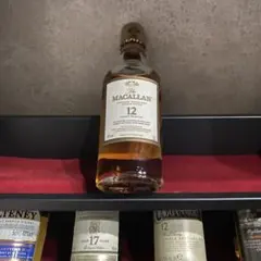 2026年最新】マッカランミニボトルの人気アイテム - メルカリ