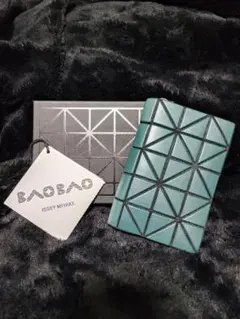 2026年最新】BAOBAO ISSEYMIYAKE 折り財布の人気アイテム - メルカリ