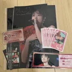 2026年最新】リトグリ_ラッフルくじの人気アイテム - メルカリ