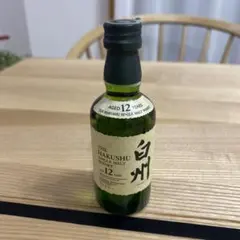 2026年最新】白州12年 50mの人気アイテム - メルカリ