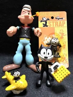 2026年最新】フィリックス フィギュアの人気アイテム - メルカリ