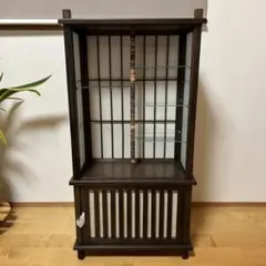 2026年最新】茶道具 お棚 二重棚の人気アイテム - メルカリ