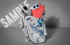 2026年最新】nissy ブランケットの人気アイテム - メルカリ