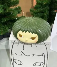 2026年最新】奈良美智 グミガールの人気アイテム - メルカリ