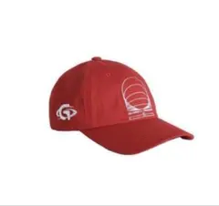 2026年最新】gadid anoniem キャップ 赤の人気アイテム - メルカリ