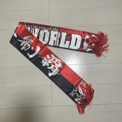 2026年最新】マフラー urawaboysの人気アイテム - メルカリ