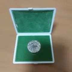 2026年最新】1964年 東京オリンピック 記念銀メダルの人気アイテム