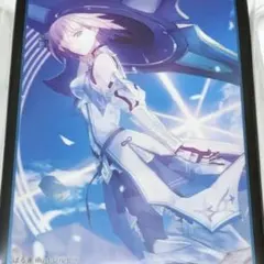 2026年最新】fgo スリーブの人気アイテム - メルカリ