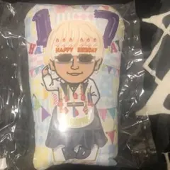 2026年最新】川村壱馬クッションの人気アイテム - メルカリ