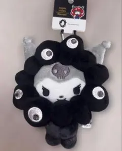 2026年最新】EXPO2025 ミャクミャク 【サンリオキャラクターズ