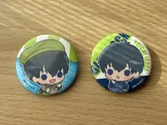 2026年最新】潔世一 缶バッジ まとめ売りの人気アイテム - メルカリ