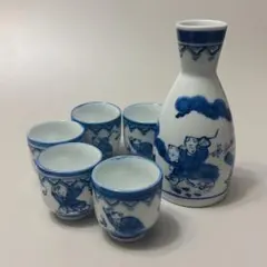 2026年最新】古伊万里 徳利の人気アイテム - メルカリ