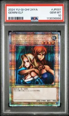 2025年最新】ヂュミナイエルフ psa10の人気アイテム - メルカリ