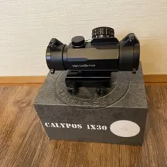 2026年最新】vector optics calyposの人気アイテム - メルカリ