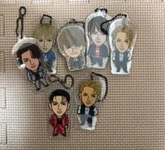 2026年最新】藤原樹クリアチャームの人気アイテム - メルカリ