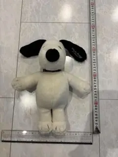 2026年最新】ファミリア スヌーピー ぬいぐるみの人気アイテム - メルカリ