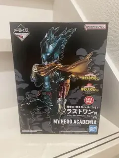 2026年最新】デク 一番くじ ラストワンの人気アイテム - メルカリ