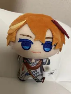 2026年最新】タルタリヤ ちびぐるみの人気アイテム - メルカリ