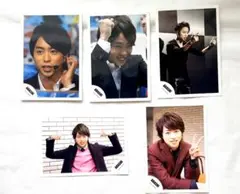 2026年最新】嵐公式写真まとめ売りの人気アイテム - メルカリ