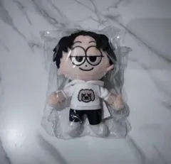 2026年最新】山下永玖 ぬいぐるみの人気アイテム - メルカリ