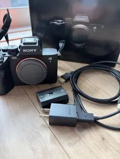 2026年最新】sonyα7ivの人気アイテム - メルカリ