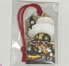 漁師 ポストマン 第五人格 クリアファイル 正月 マルイ