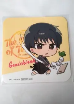 2026年最新】テニスの王子様 コースターの人気アイテム - メルカリ