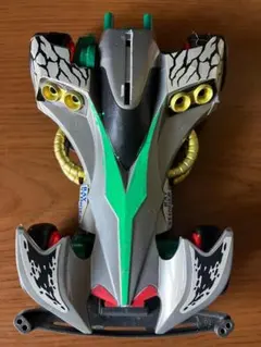 レイスティンガー 完成品 Yahoo!オークション -「ミニ四駆 レイ