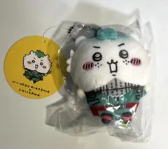 2026年最新】僕のヒーローアカデミア×ちいかわ マスコット(緑谷出久