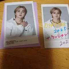 2026年最新】吉野北人 シクレの人気アイテム - メルカリ