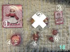 2026年最新】のあさん まとめ売りの人気アイテム - メルカリ