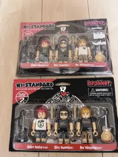 2026年最新】brokker ハイスタの人気アイテム - メルカリ