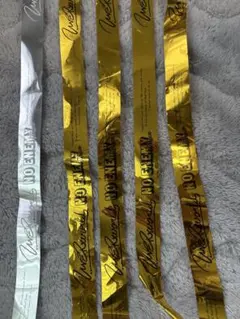 2026年最新】UVERworld 銀テの人気アイテム - メルカリ