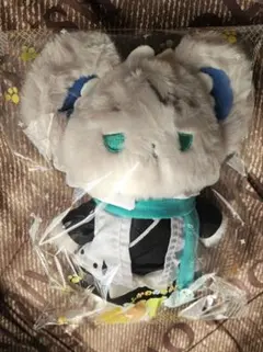 2026年最新】日番谷冬獅郎ぬいぐるみの人気アイテム - メルカリ