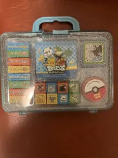 2026年最新】ポケモン スタンプ 151の人気アイテム - メルカリ