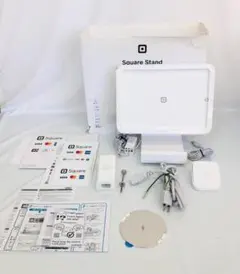 2026年最新】square スタンド レジの人気アイテム - メルカリ