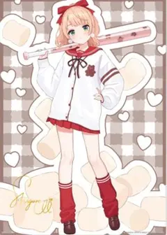 2026年最新】しぐれうい タペストリーの人気アイテム - メルカリ