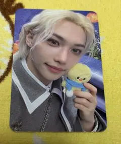 2026年最新】straykids フィリックス skzooの人気アイテム - メルカリ