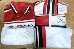 2026年最新】テニスの王子様 ジャージ 刺繍の人気アイテム - メルカリ