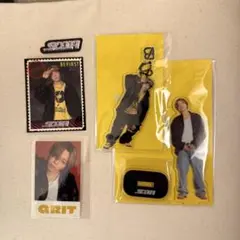 2026年最新】be:first アクスタ ソウタの人気アイテム - メルカリ