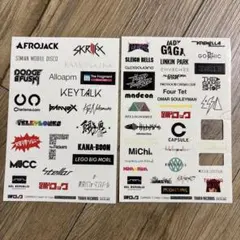 2026年最新】邦ロックグッズの人気アイテム - メルカリ