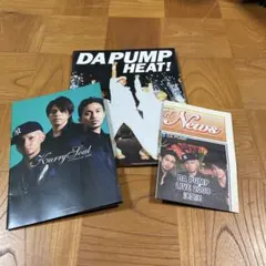 2026年最新】da pump shinobuの人気アイテム - メルカリ